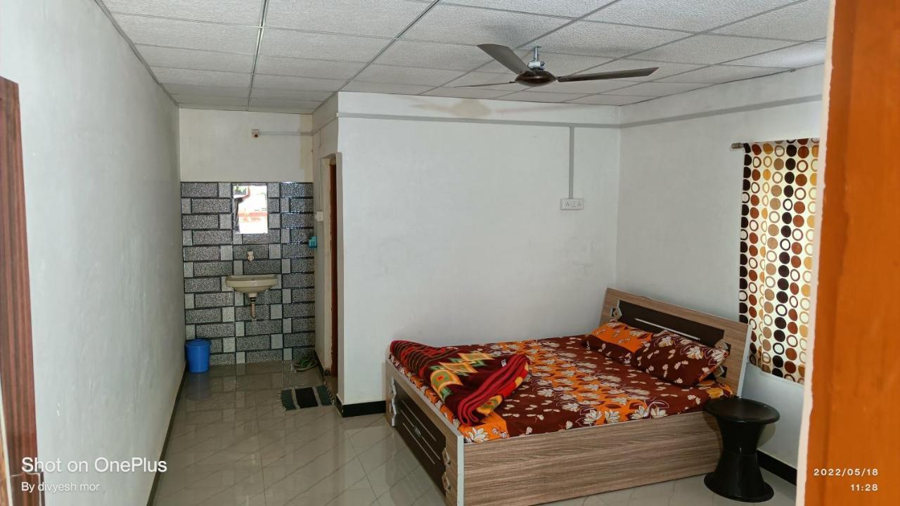 Gir Madhuli Farmhouse Sasan Gir Ngoại thất bức ảnh