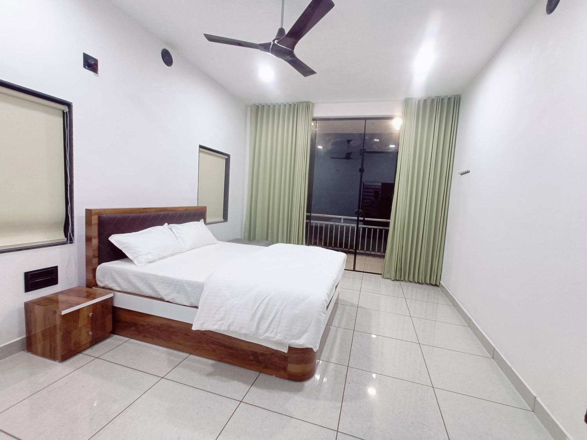 Gir Madhuli Farmhouse Sasan Gir Ngoại thất bức ảnh