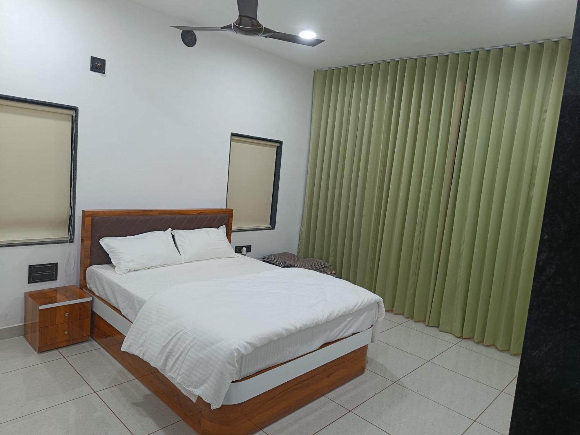 Gir Madhuli Farmhouse Sasan Gir Ngoại thất bức ảnh